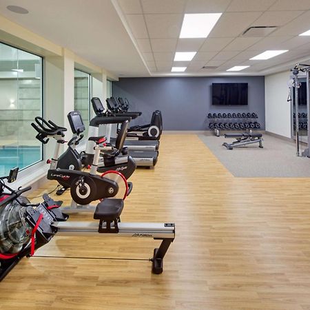 Doubletree By Hilton Toronto Airport, On Hotel Ngoại thất bức ảnh