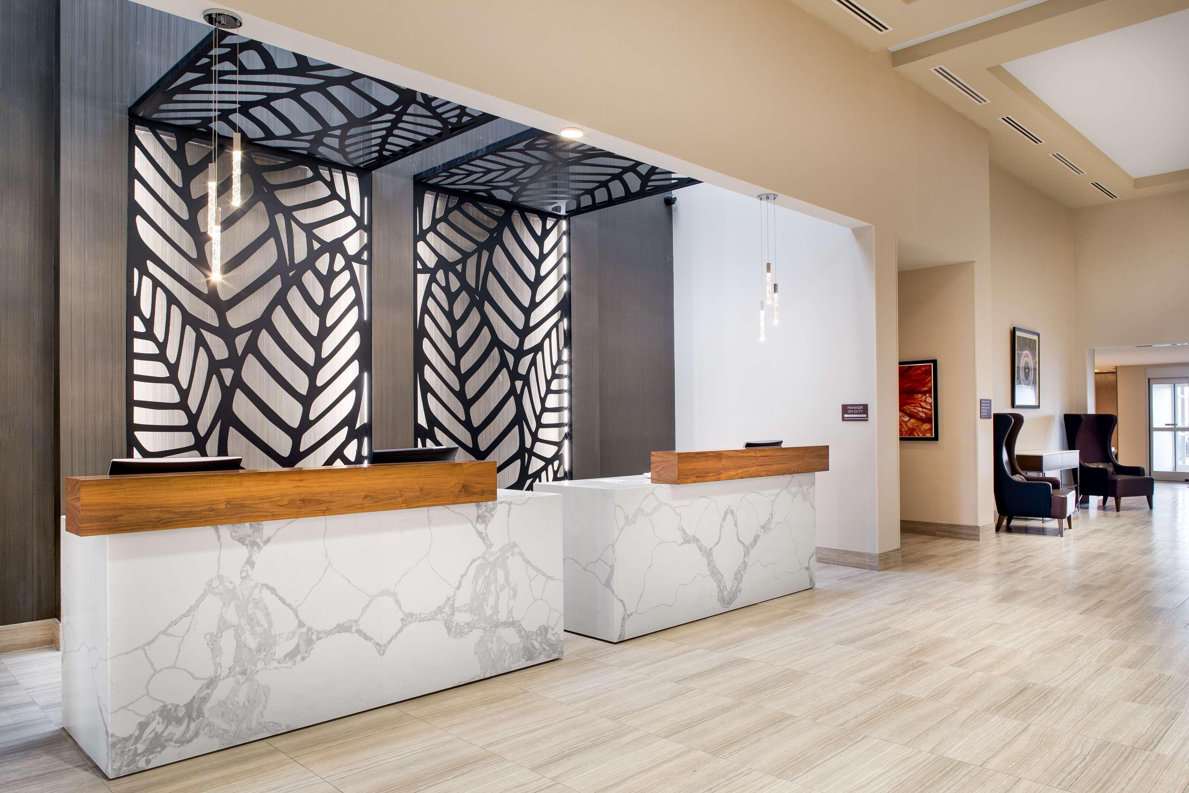 Doubletree By Hilton Toronto Airport, On Hotel Ngoại thất bức ảnh