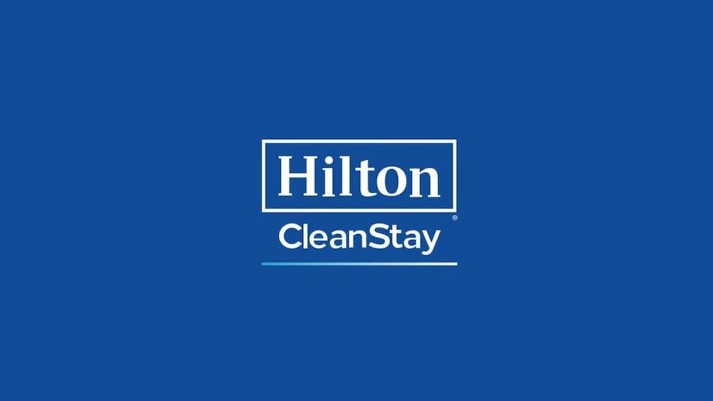 Doubletree By Hilton Toronto Airport, On Hotel Ngoại thất bức ảnh