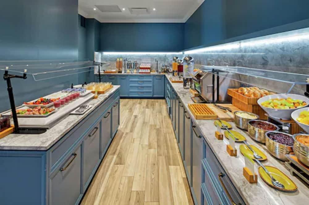 Doubletree By Hilton Toronto Airport, On Hotel Ngoại thất bức ảnh