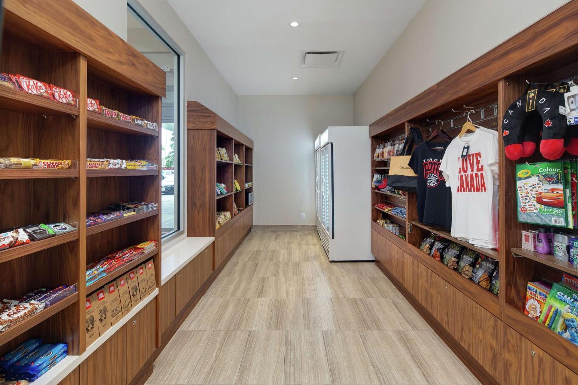 Doubletree By Hilton Toronto Airport, On Hotel Ngoại thất bức ảnh