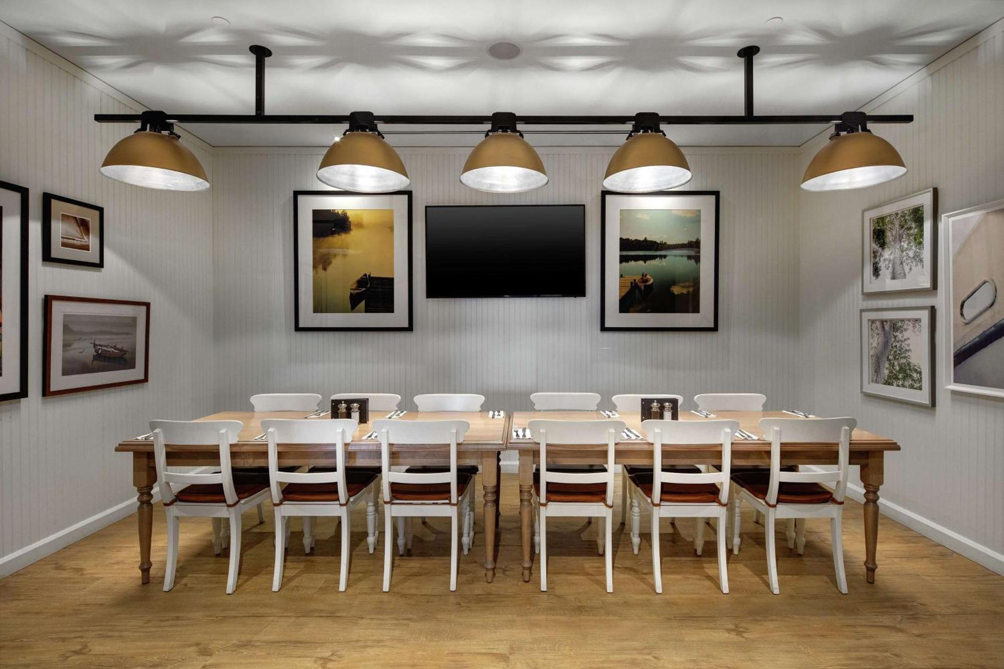 Doubletree By Hilton Toronto Airport, On Hotel Ngoại thất bức ảnh