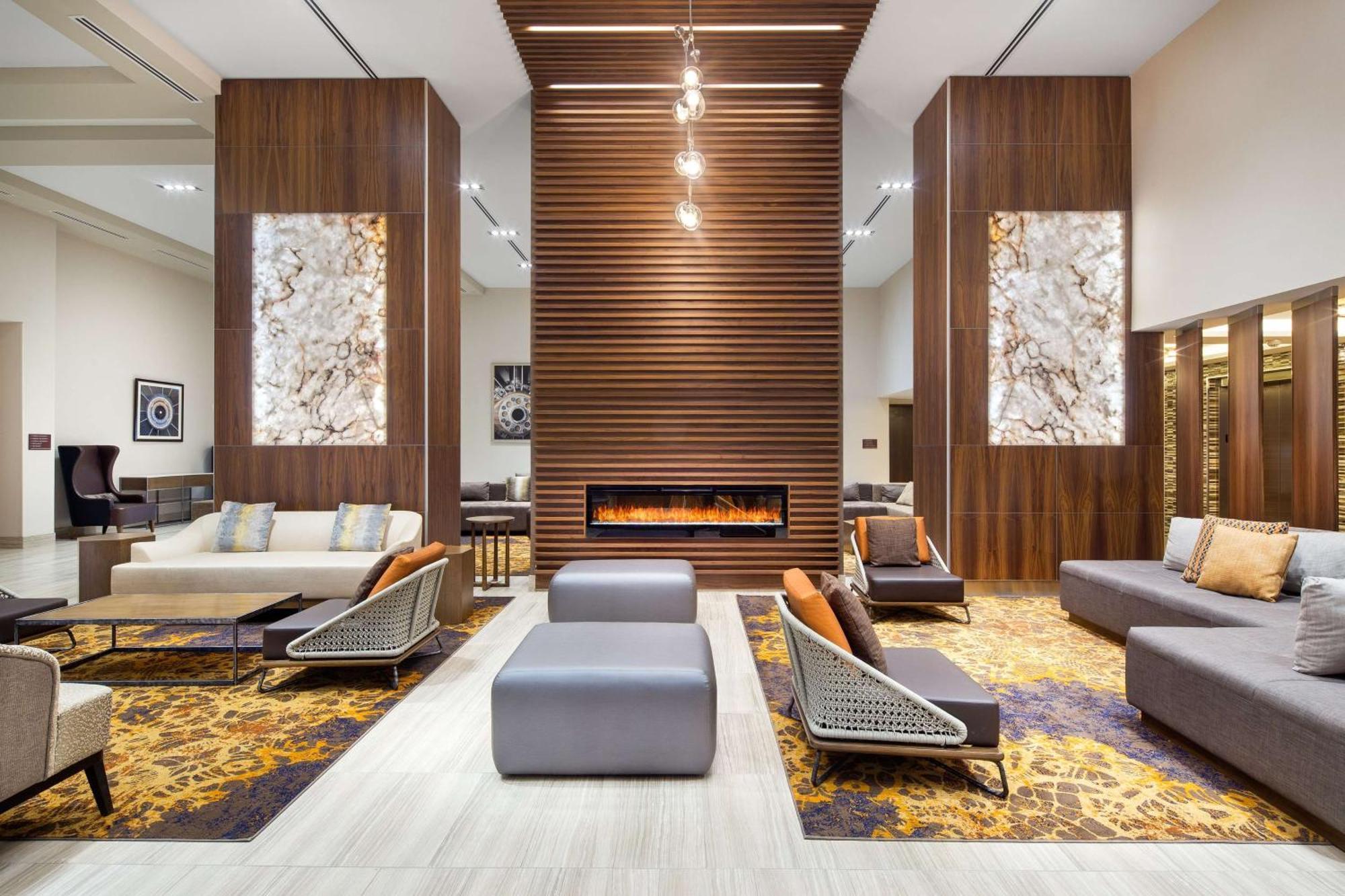 Doubletree By Hilton Toronto Airport, On Hotel Ngoại thất bức ảnh