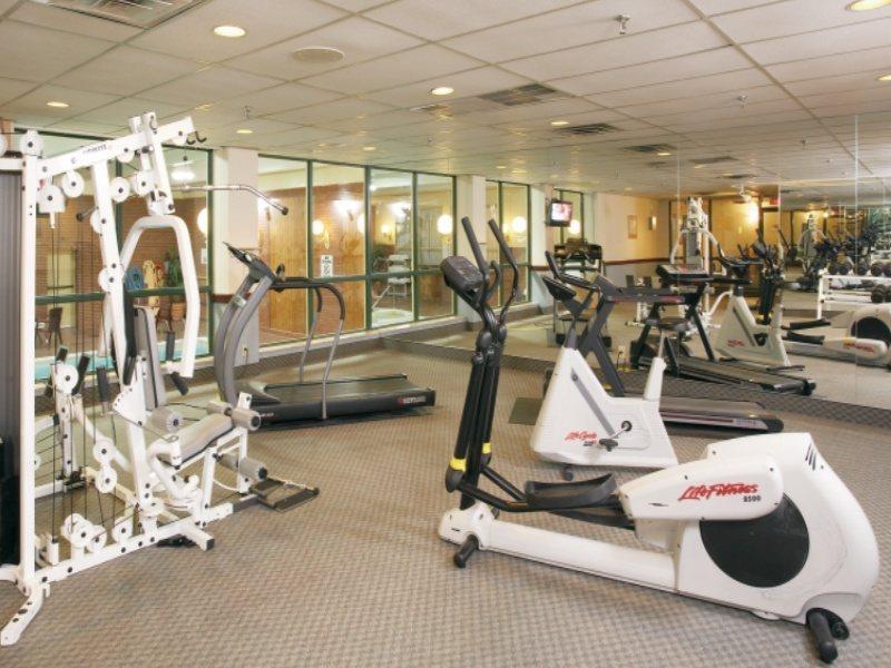 Doubletree By Hilton Toronto Airport, On Hotel Ngoại thất bức ảnh