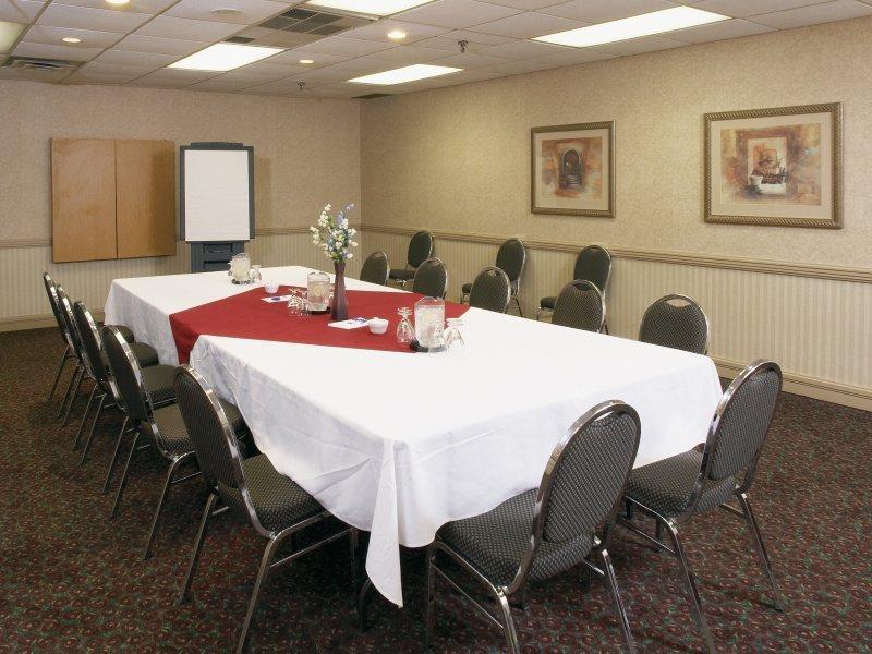 Doubletree By Hilton Toronto Airport, On Hotel Tiện nghi bức ảnh