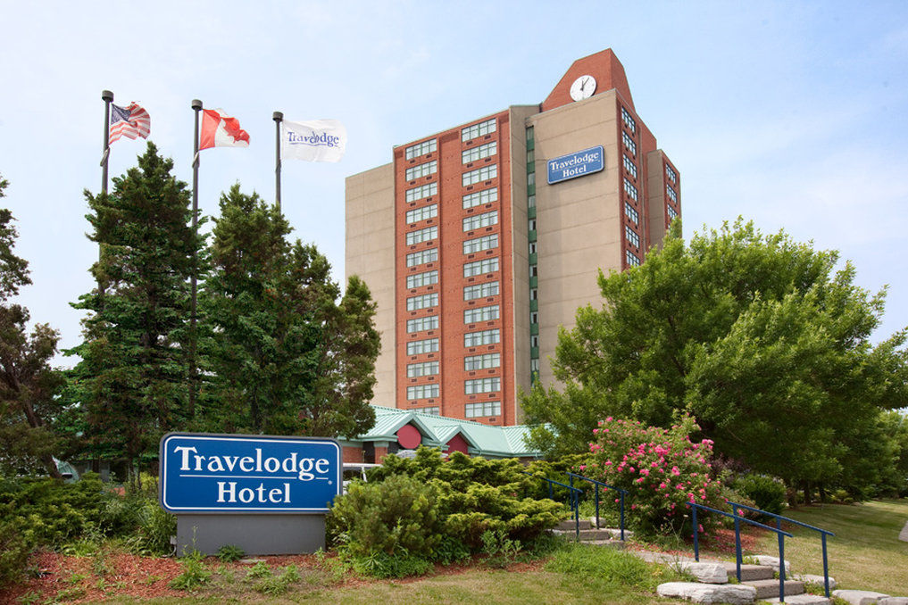 Doubletree By Hilton Toronto Airport, On Hotel Ngoại thất bức ảnh